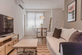 Retama Beautiful Apartment